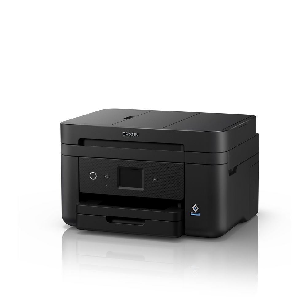 Epson WorkForce WF-2960 printer — compatible cartridges available